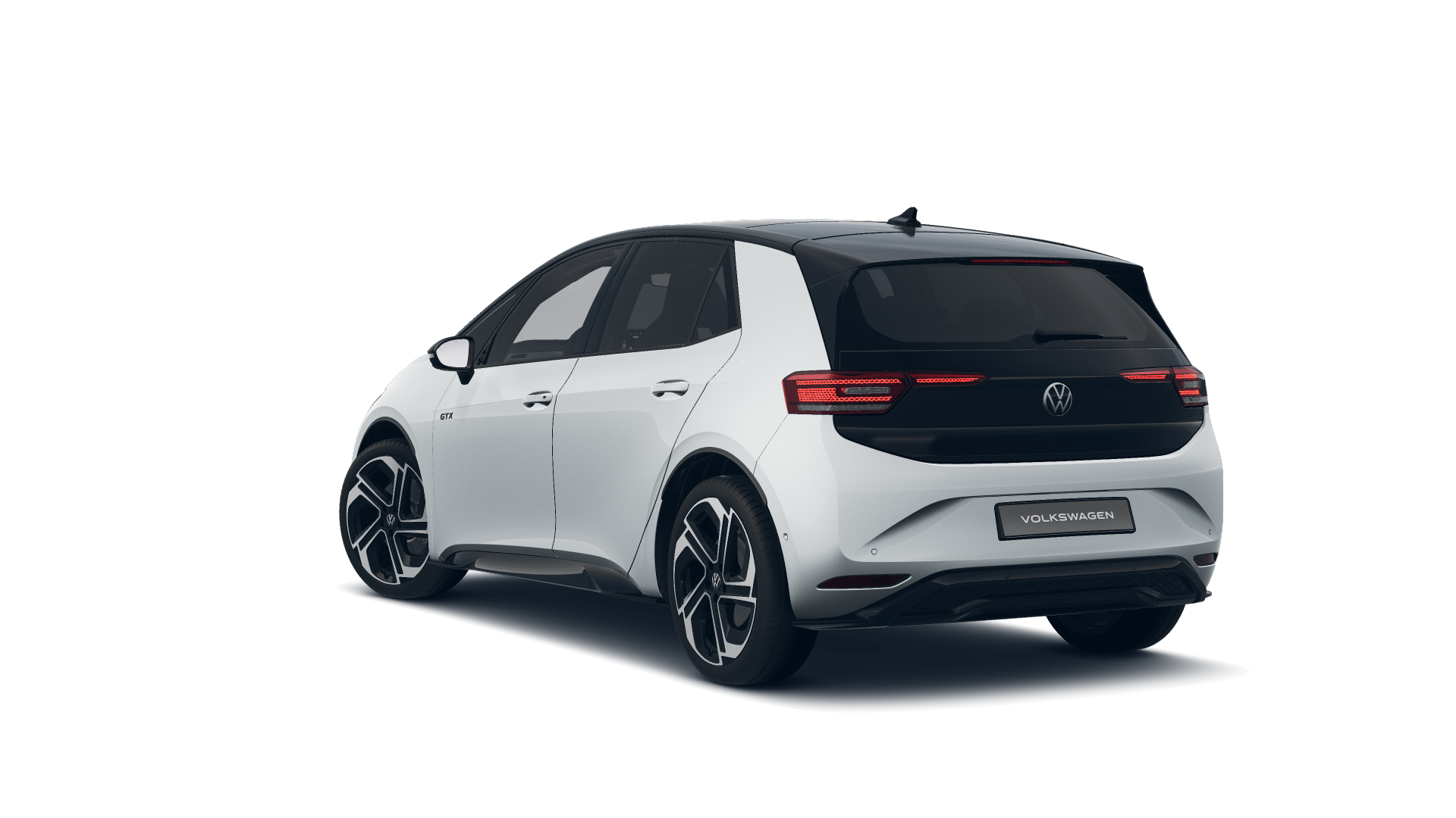 Volkswagen ID.3 GTX Performance