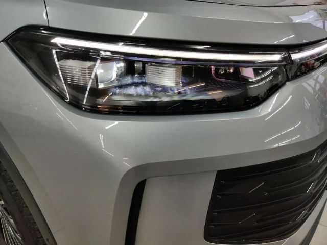 Volkswagen Tayron 1.5 eTSI Life