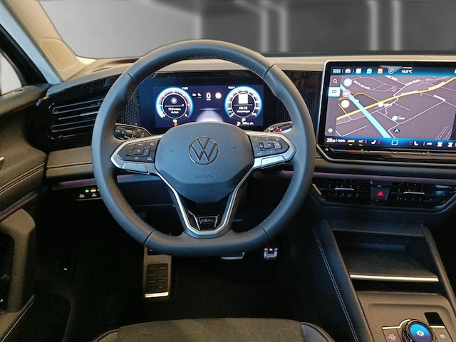 Volkswagen Tiguan 2.0 TDI DSG