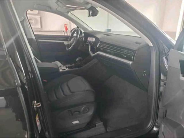 Volkswagen Touareg 3.0 V6 TSI 4Motion