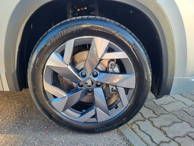 Skoda Kodiaq 1.5 TSI Sportline