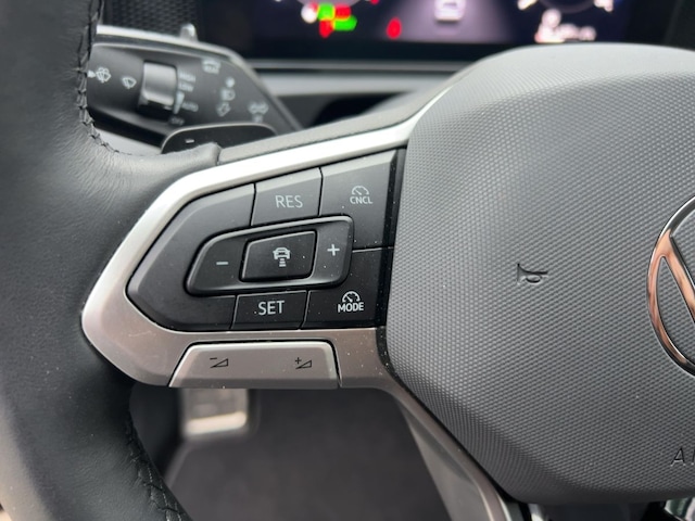 Volkswagen Tiguan DSG Life