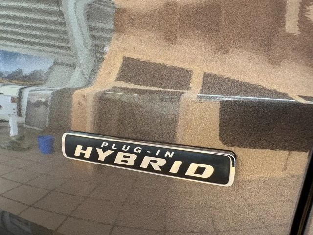 Ford Kuga Plug in Hybrid ST Line X