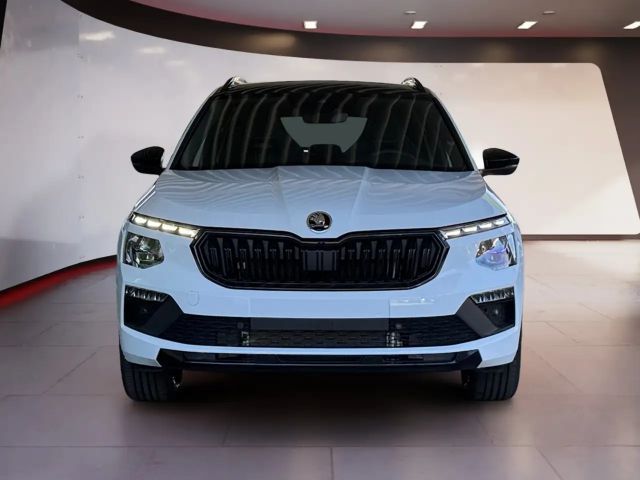 Skoda Kamiq 1.0 TSI Monte Carlo