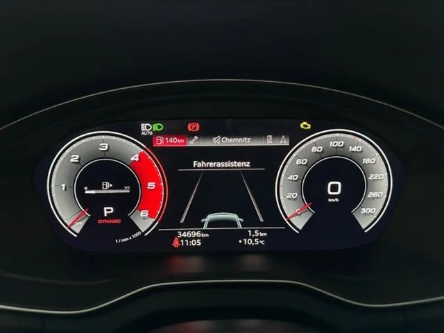 Audi SQ5 Quattro Sportback