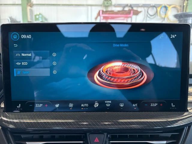 Ford Focus 1.5 EcoBlue ST Line Wagon