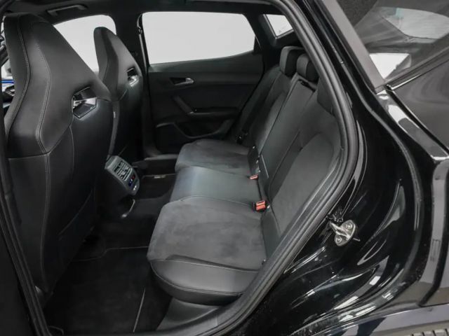 Cupra Formentor DSG VZ