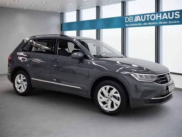 Volkswagen Tiguan 2.0 TDI 4Motion DSG Life