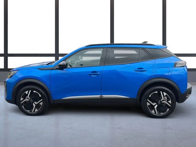 Peugeot 2008 Allure Pack EAT8 PureTech