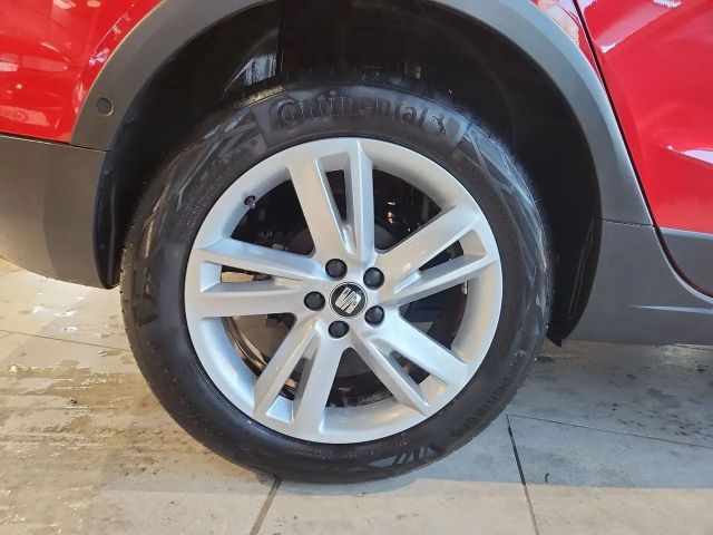 Seat Arona 1.0 TSI FR-lijn