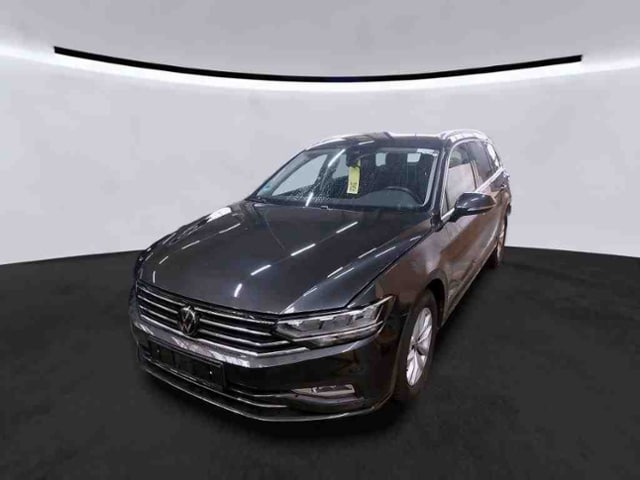 Volkswagen Passat 2.0 TDI DSG Variant