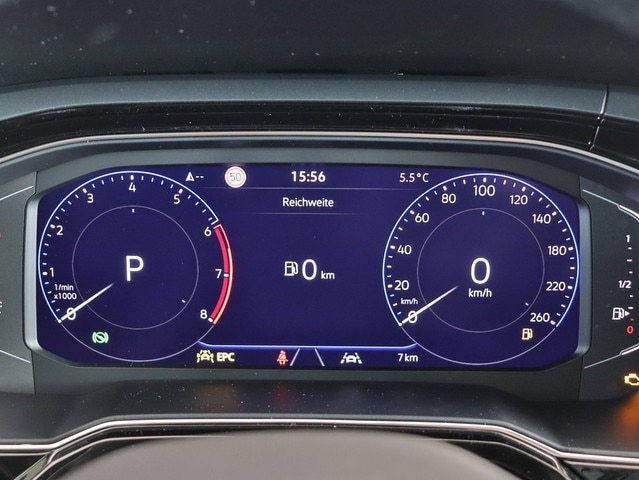 Volkswagen Taigo 1.5 TSI DSG R-Line Style