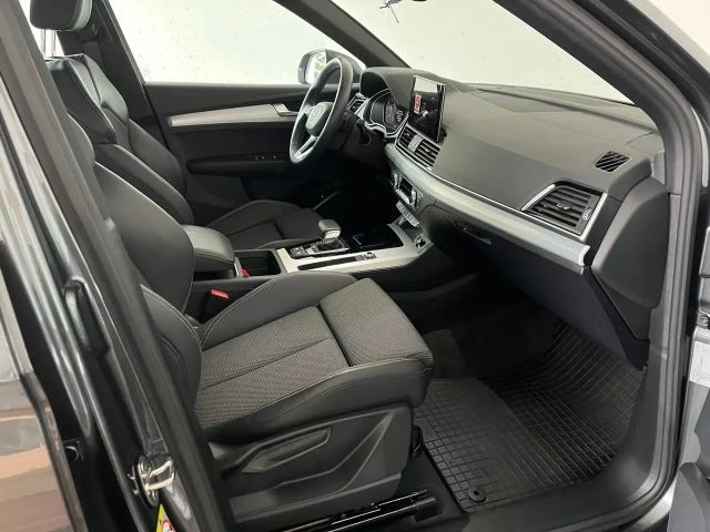 Audi Q5 35 TDI S-Line