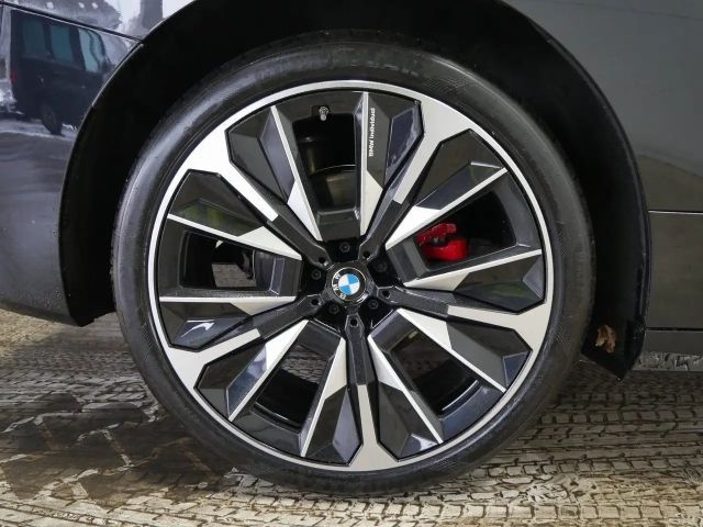 BMW iX M-Sport M70 xDrive