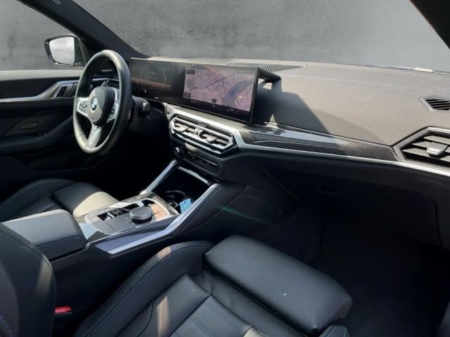 BMW 440 Coupé Gran Coupé Sedan xDrive