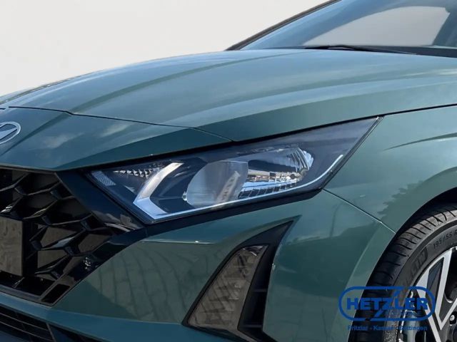 Hyundai i20 1.0 T-GDi Trend