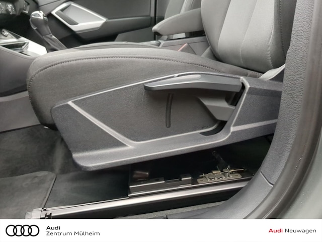 Audi Q3 35 TFSI S-Tronic