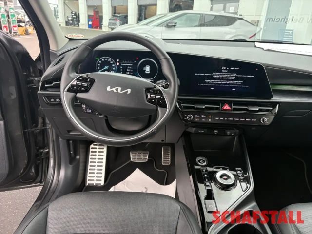 Kia Niro EV
