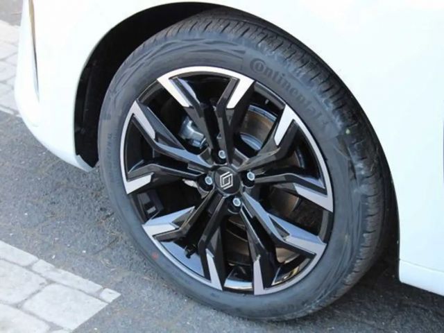 Renault Clio TCe 90 Techno