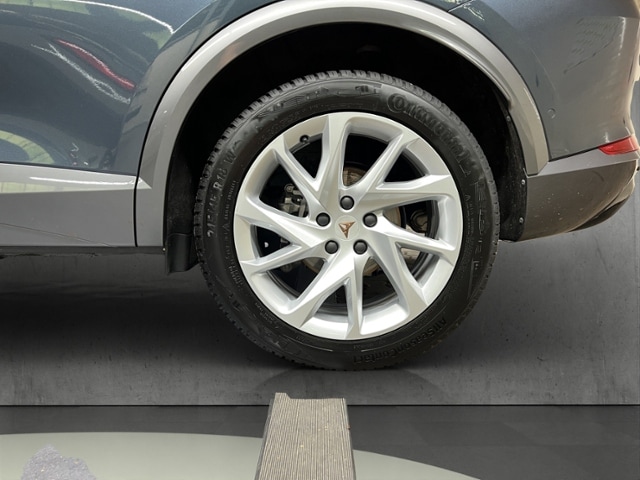 Cupra Formentor 1.5 TSI