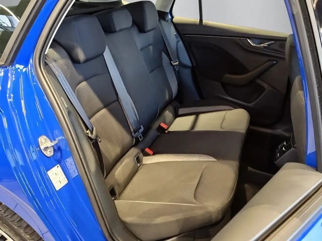 Skoda Scala Essence TSI