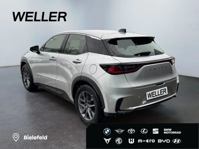 Lexus LBX FWD *LED*ACC*Kamera*SHZ*CarPlay*SmartKey*PDC*