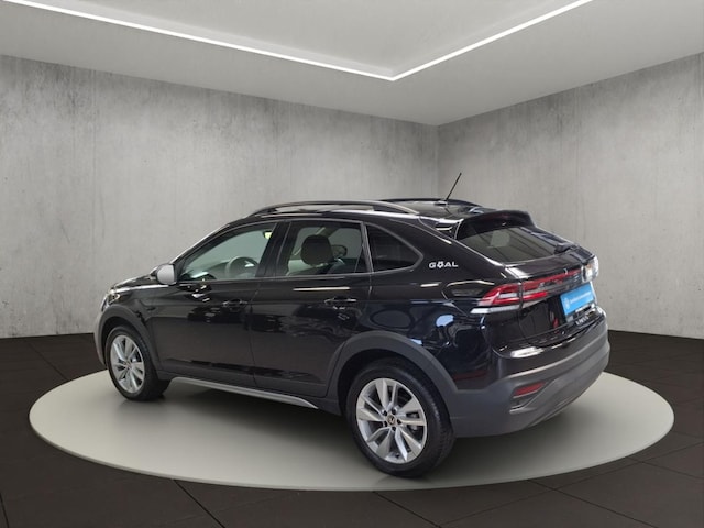 Volkswagen Taigo 1.0 TSI