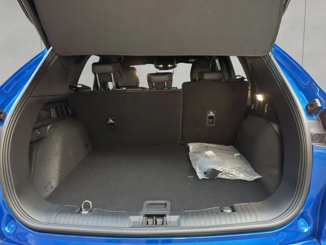 Ford Kuga Plug in Hybrid ST Line X