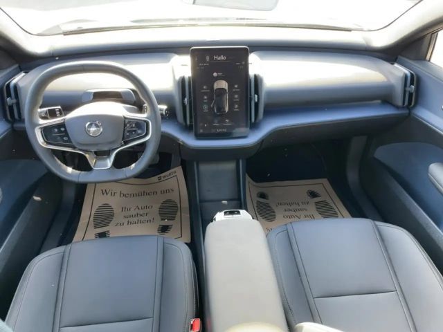 Volvo EX30 Extended range Plus