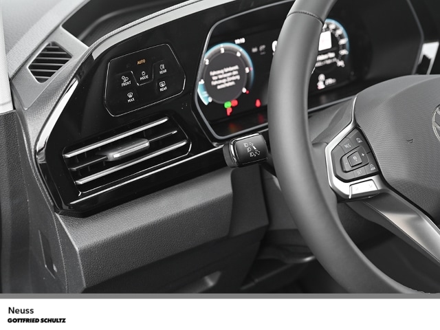 Volkswagen Caddy 2.0 TDI DSG Style