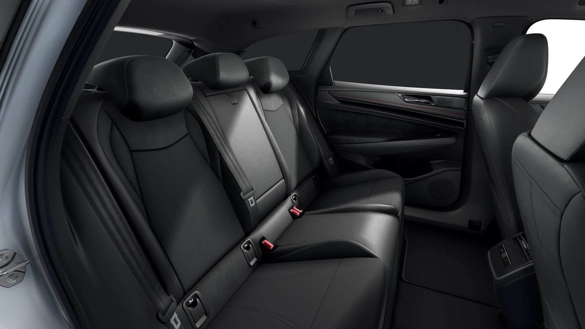 Volkswagen ID.7 GTX Tourer