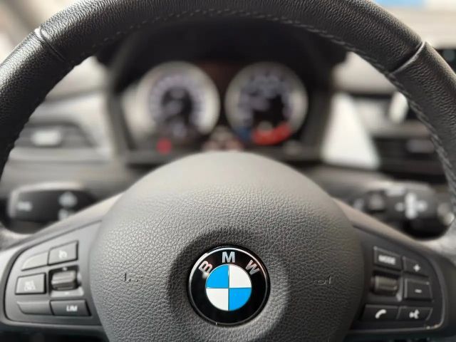 BMW 216 216i Advantage pakket Gran Tourer