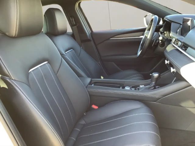 Mazda 6 SkyActiv Takumi