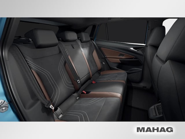 Volkswagen ID.4 IQ.Drive Performance Pro