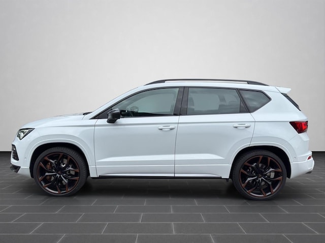 Cupra Ateca 2.0 TSI 4Drive