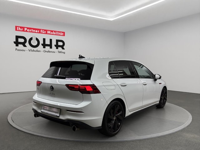 Volkswagen Golf 2.0 TSI Golf VIII