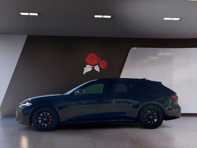 Audi A5 2.0 TFSI Avant Hybride Quattro