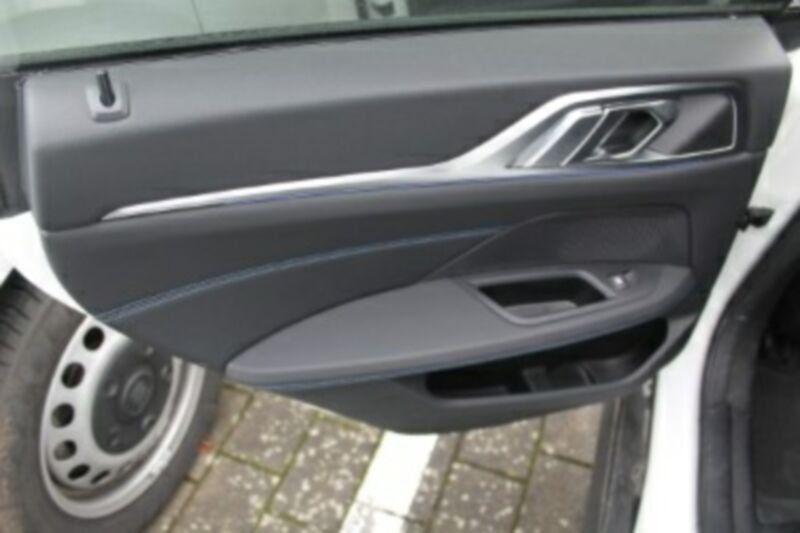 BMW 420 420d Coupé Gran Coupé xDrive