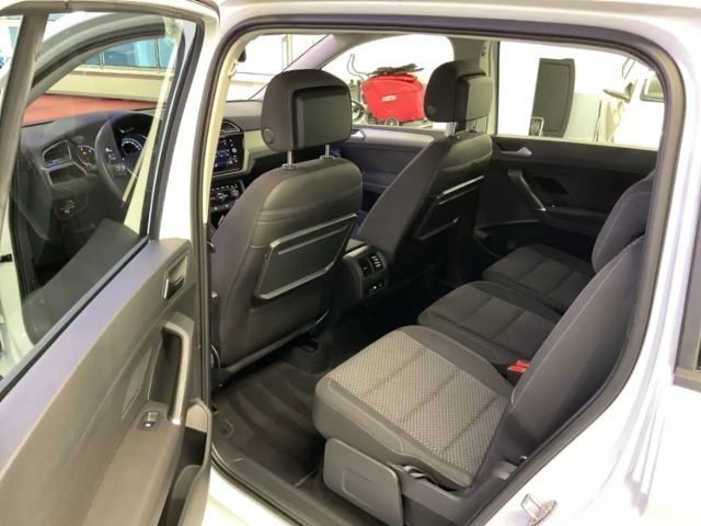 Volkswagen Touran 2.0 TDI Comfortline