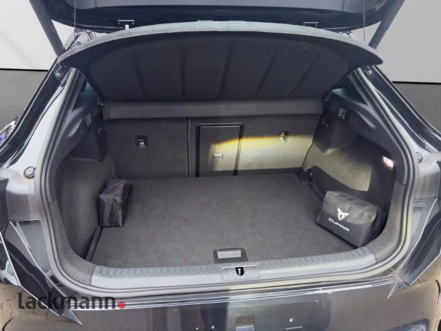 Cupra Formentor 4Drive VZ