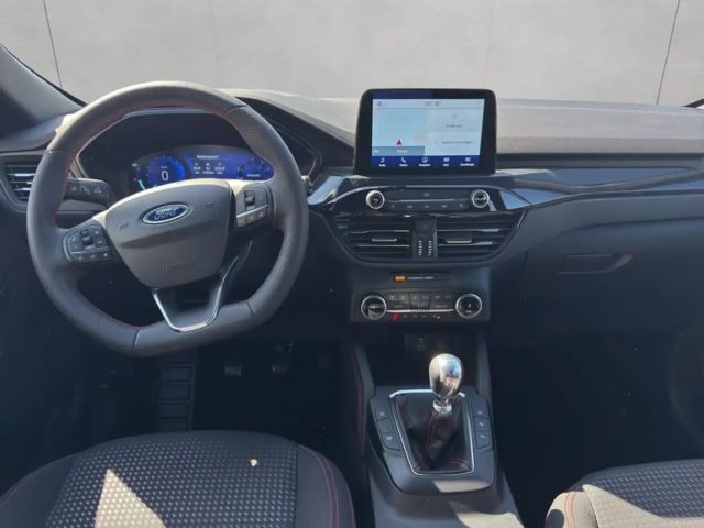 Ford Kuga EcoBoost ST Line