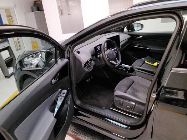Volkswagen ID.4 IQ.Drive Performance Pro