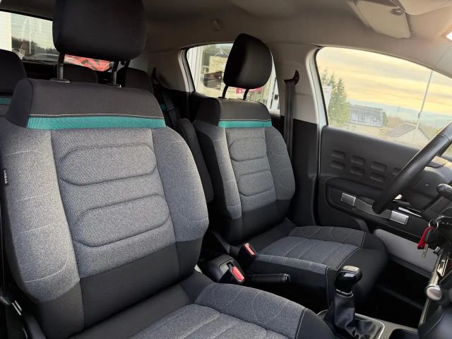 Citroën C3 Feel Pack PureTech