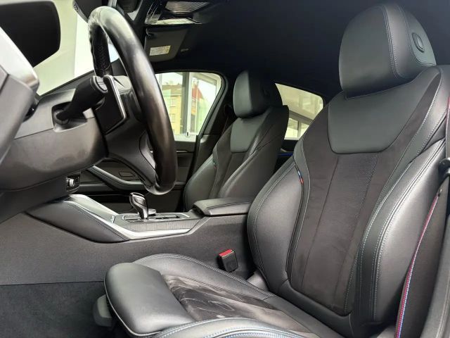 BMW 430 430i Coupé M-Sport