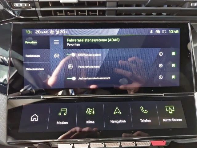 Peugeot 308 GT-Line Hybrid SW