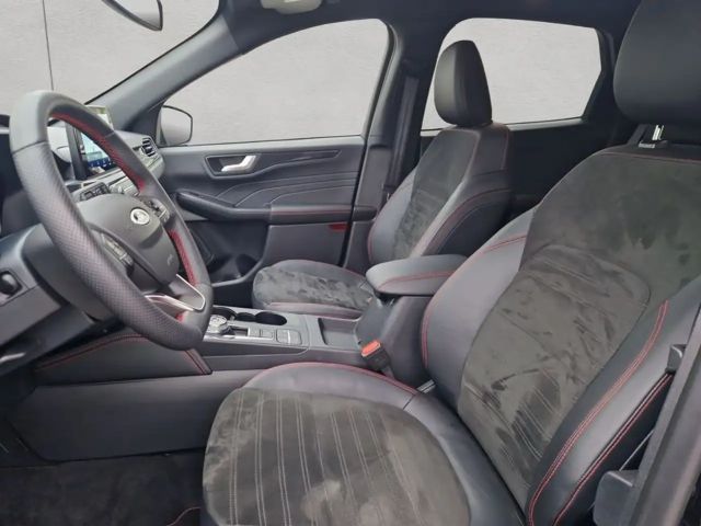 Ford Kuga Plug in Hybrid ST Line X