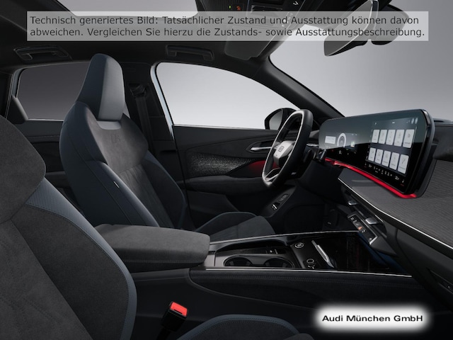 Audi Q3 Hybride S-Tronic Sportback