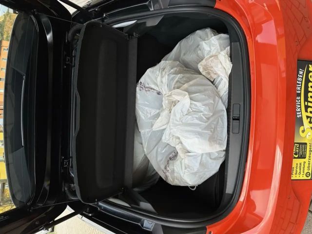 Opel Corsa Edition
