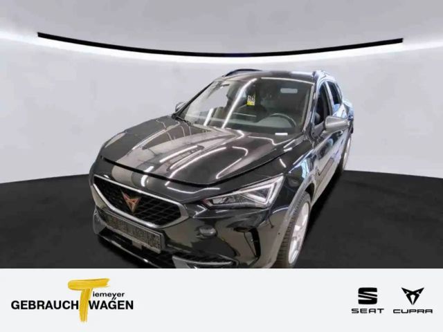 Cupra Formentor 1.4 e-Hybrid