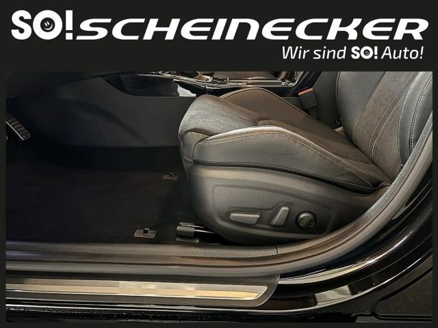 Kia ProCeed GDi GT-Line